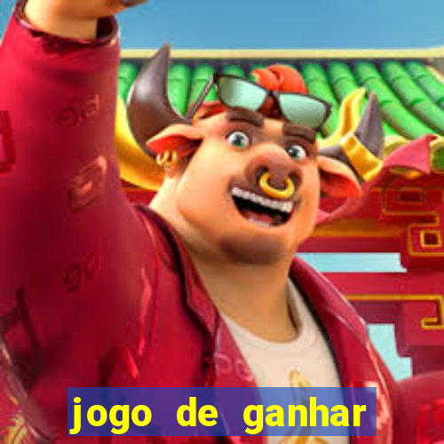 jogo de ganhar dinheiro de verdade no pix na hora