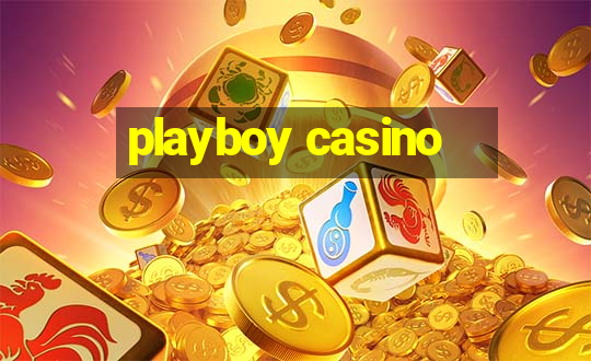 playboy casino