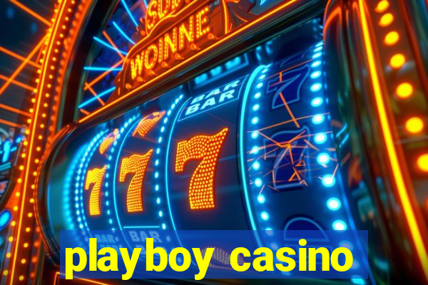 playboy casino