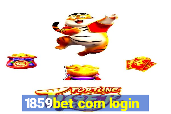 1859bet com login