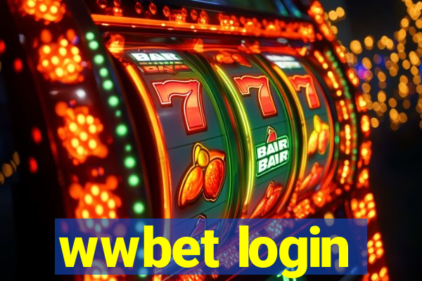 wwbet login