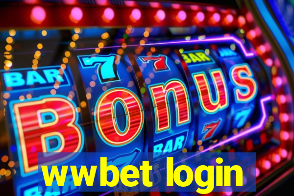 wwbet login