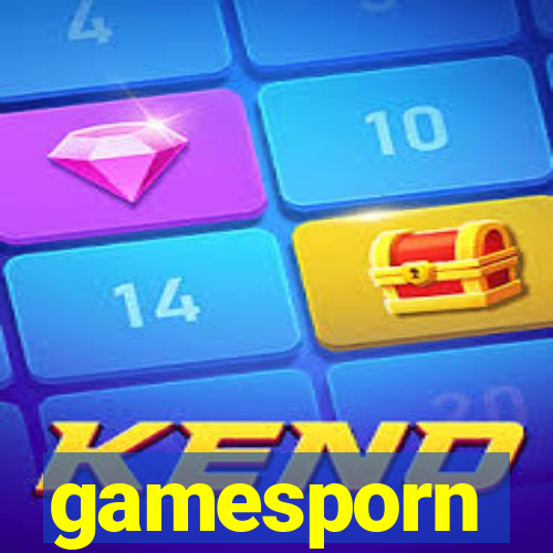 gamesporn