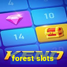 forest slots