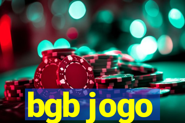 bgb jogo