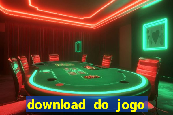 download do jogo do mario