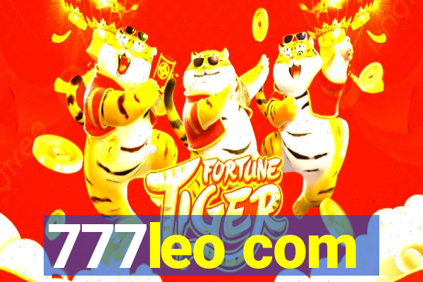 777leo com