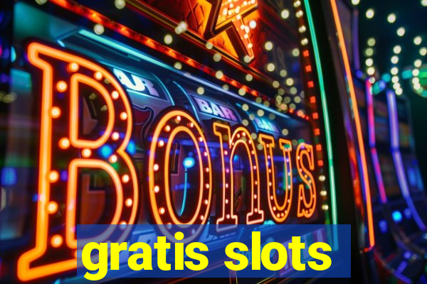 gratis slots