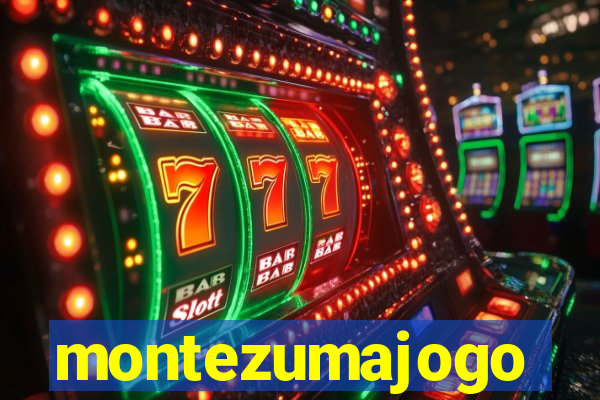 montezumajogo