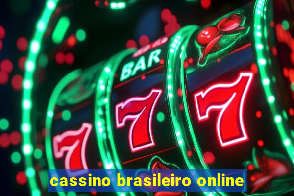 cassino brasileiro online