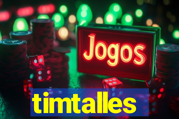 timtalles