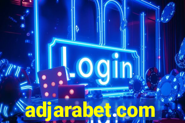 adjarabet.com