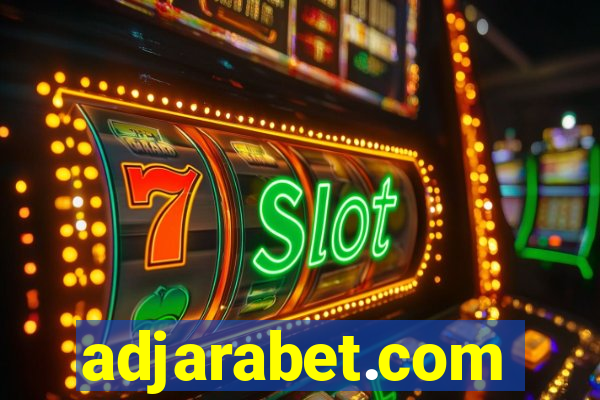 adjarabet.com