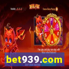 bet939.com