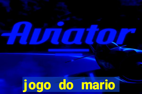 jogo do mario flash 2.0 no click jogos