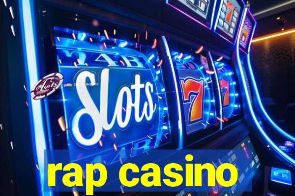 rap casino