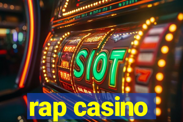 rap casino