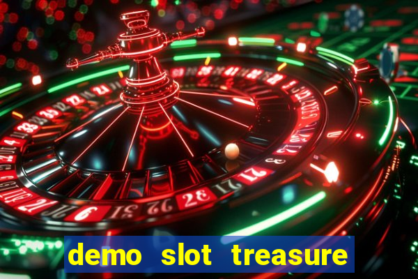 demo slot treasure of aztec