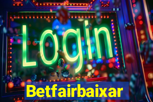 Betfairbaixar