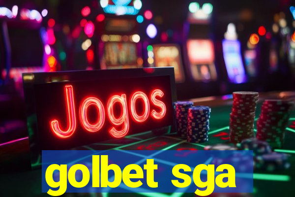 golbet sga