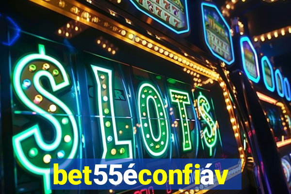 bet55éconfiável