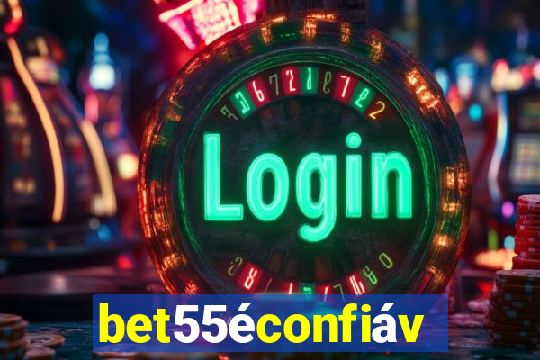 bet55éconfiável