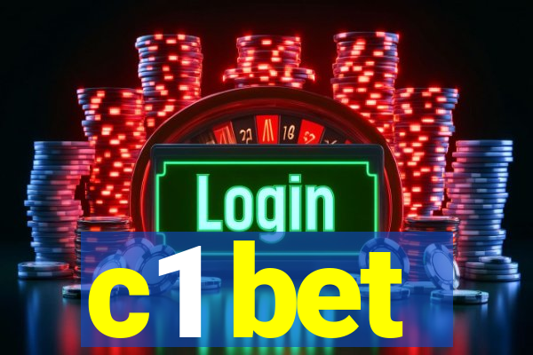 c1 bet