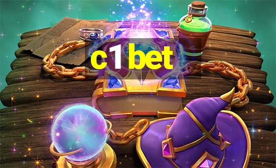 c1 bet