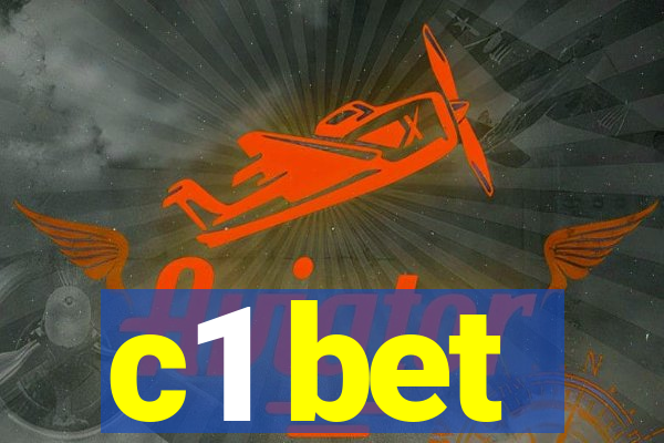 c1 bet