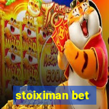 stoiximan bet