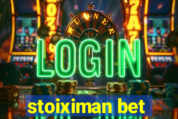 stoiximan bet