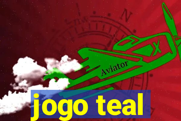 jogo teal