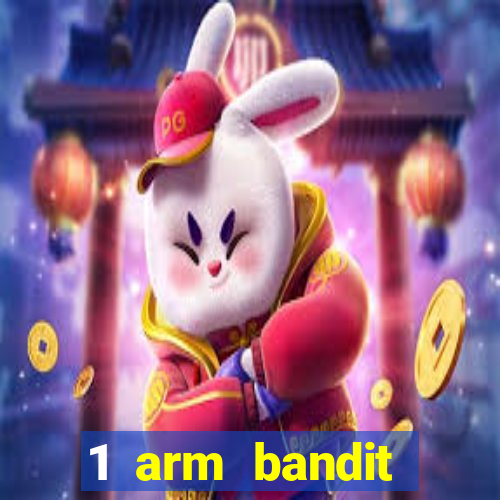 1 arm bandit online casinos