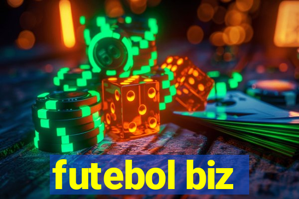 futebol biz