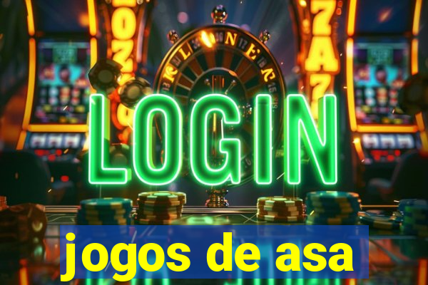 jogos de asa