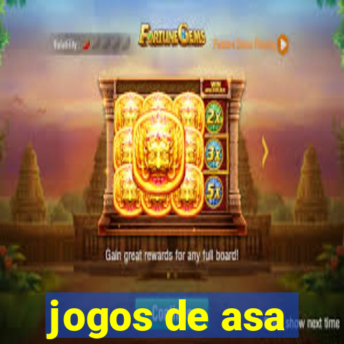 jogos de asa