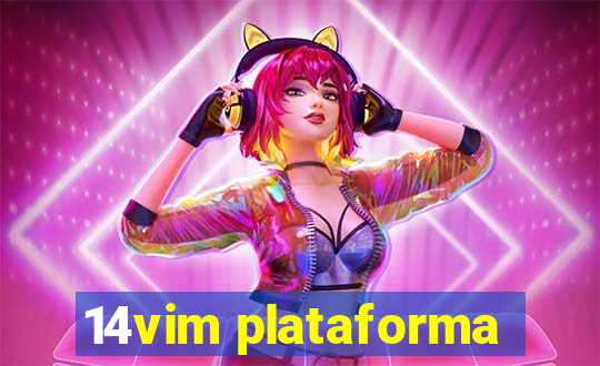 14vim plataforma