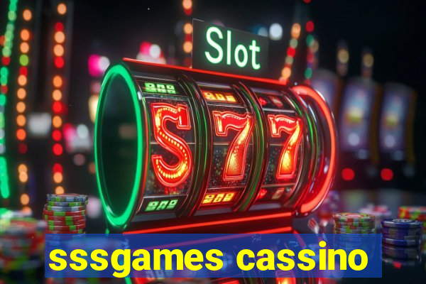 sssgames cassino