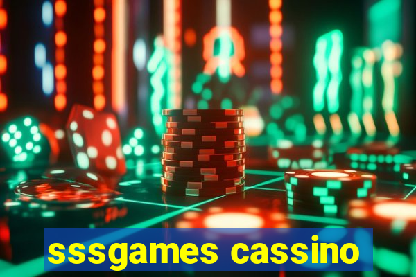 sssgames cassino