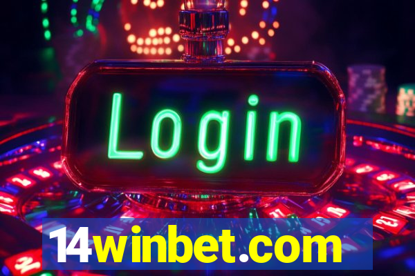 14winbet.com