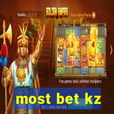 most bet kz