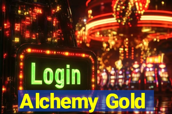 Alchemy Gold