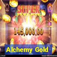 Alchemy Gold