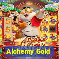 Alchemy Gold