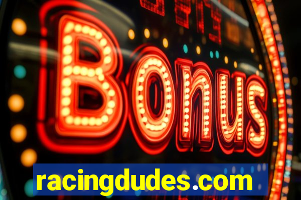 racingdudes.com