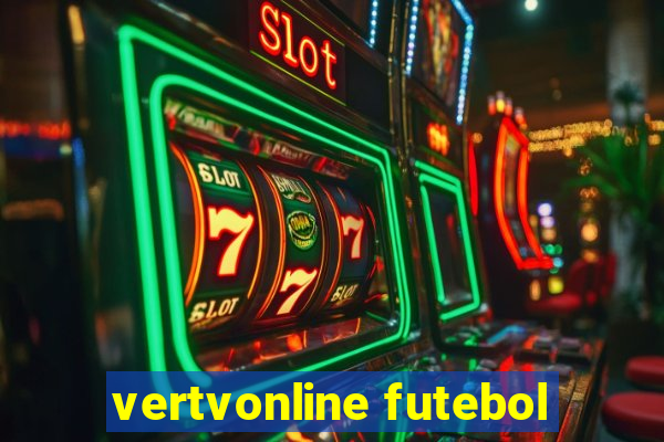 vertvonline futebol