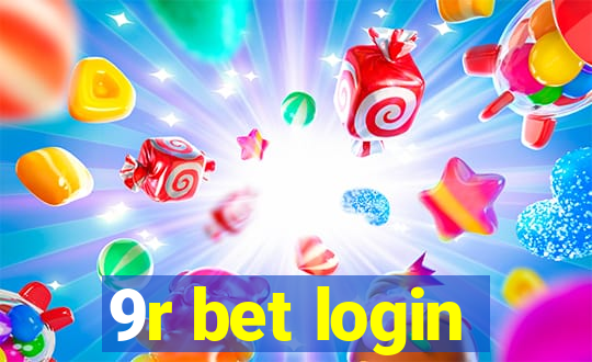 9r bet login