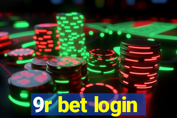 9r bet login