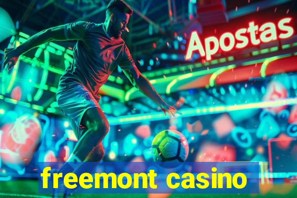 freemont casino