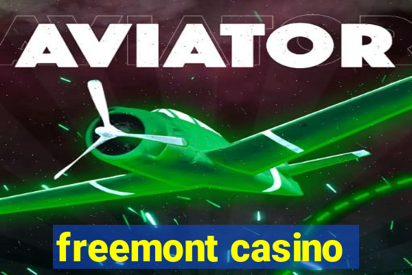 freemont casino